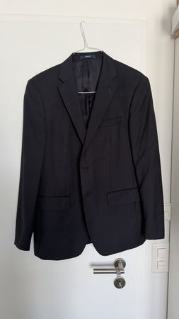 Suit Boggi