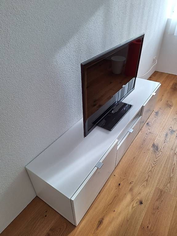 Mobili TV: TV-Möbel mit Schubladen 180x42x41 – Usato da Mosnang venduto da rom_qt2j 2