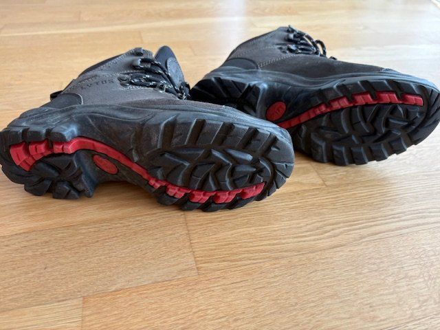 Scarpe da donna: Wanderschuh LYTOS WaterProof Gr. 37 – Usato da Zürich venduto da Sonnenblume_65 2