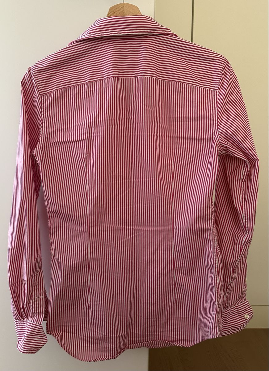 Ralph Lauren Camicette: Chemise Ralph Lauren  – Usato da Genève venduto da AuTuMnLoveR 2