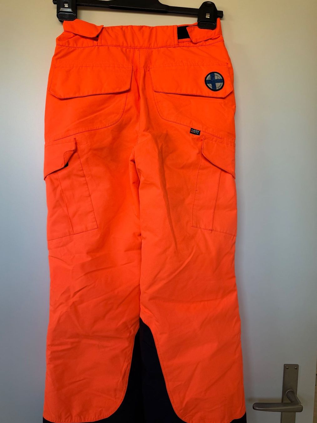 Rukka Pantaloni: Rukka Skihose Gr. 152 – Usato da Dällikon venduto da dahi1 1