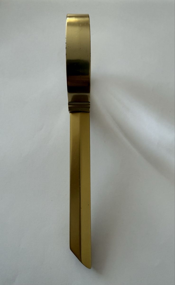 Altro per Ottica: Lupe Messing mit Griff guter Zustand 18 cm – Usato da Oetwil an der Limmat venduto da TOP15 2