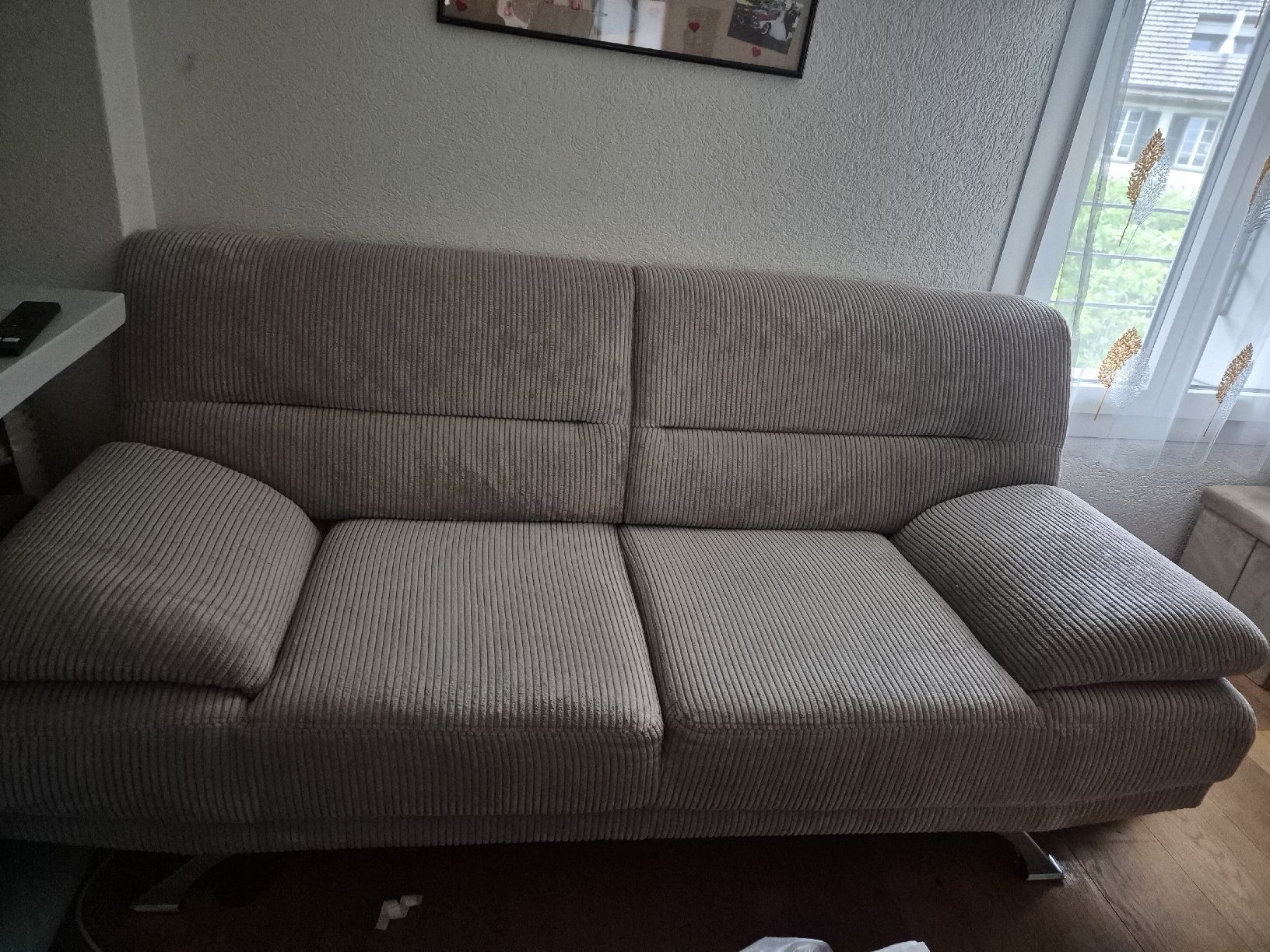 Sofas: sofa – Gebraucht aus Hasle b. Burgdorf von m.wenger97
