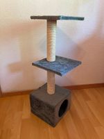 Katzenbaum 920 x 310 x 310mm (quasi ungebraucht)