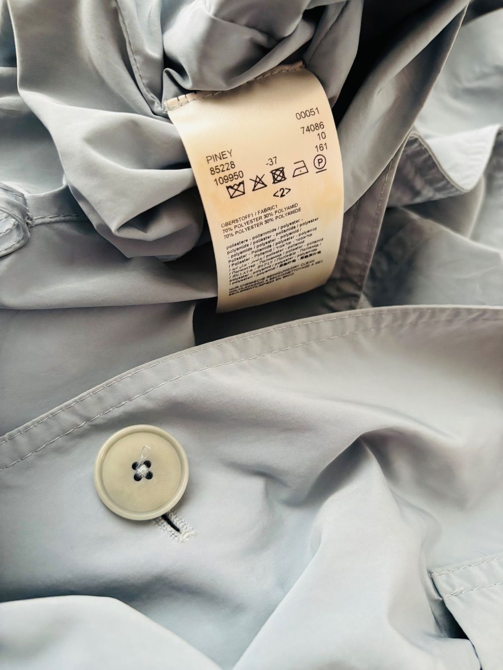 Drykorn Mäntel: Trenchcoat DRYKORN – Gebraucht aus Zürich von 2KiWi 2