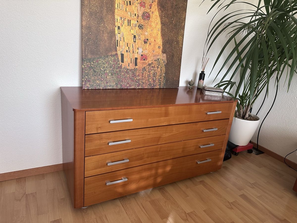 Letti: Schlafzimmer komplett – Usato da Rüttenen venduto da Oetterli7 3