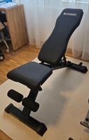 Banc de musculation HAMMER Force 2.0 neuf (jamais utilisé)