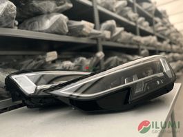 AUDI  A8 S8 D5 SCHEINWERFER R_L VOLL LED 4N0941035C_036C