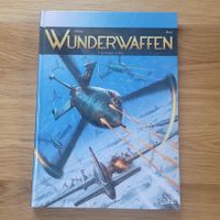 BD EO Wunderwaffen 3. Les Damnés du Reich
