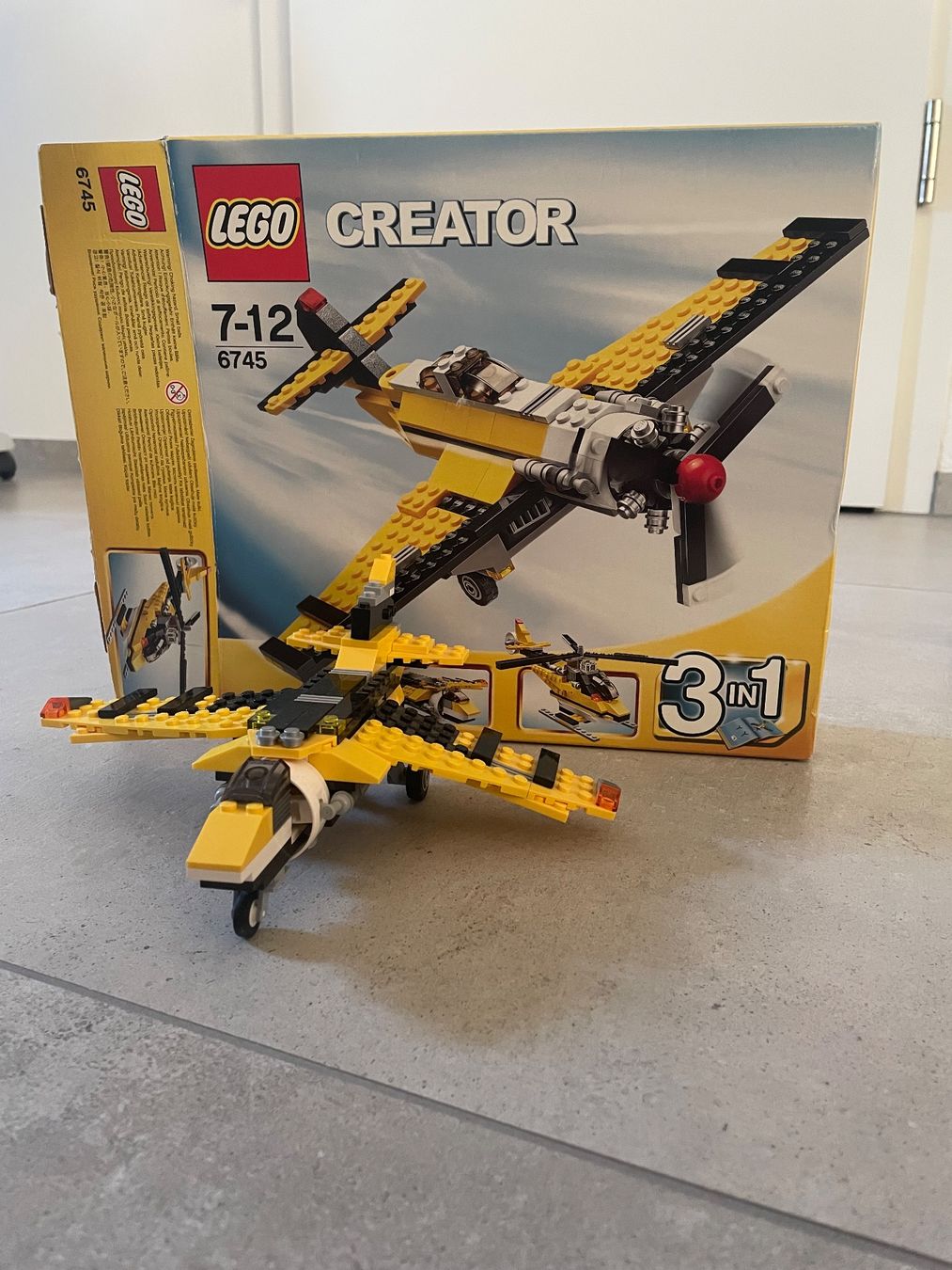 Lego Baukästen: Lego Sets (Verschieden) – Gebraucht aus Gipf-Oberfrick von fraiseverte