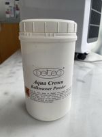 Kalkwasser Pulver ca. 600g Für Meerwasser Aquaristik