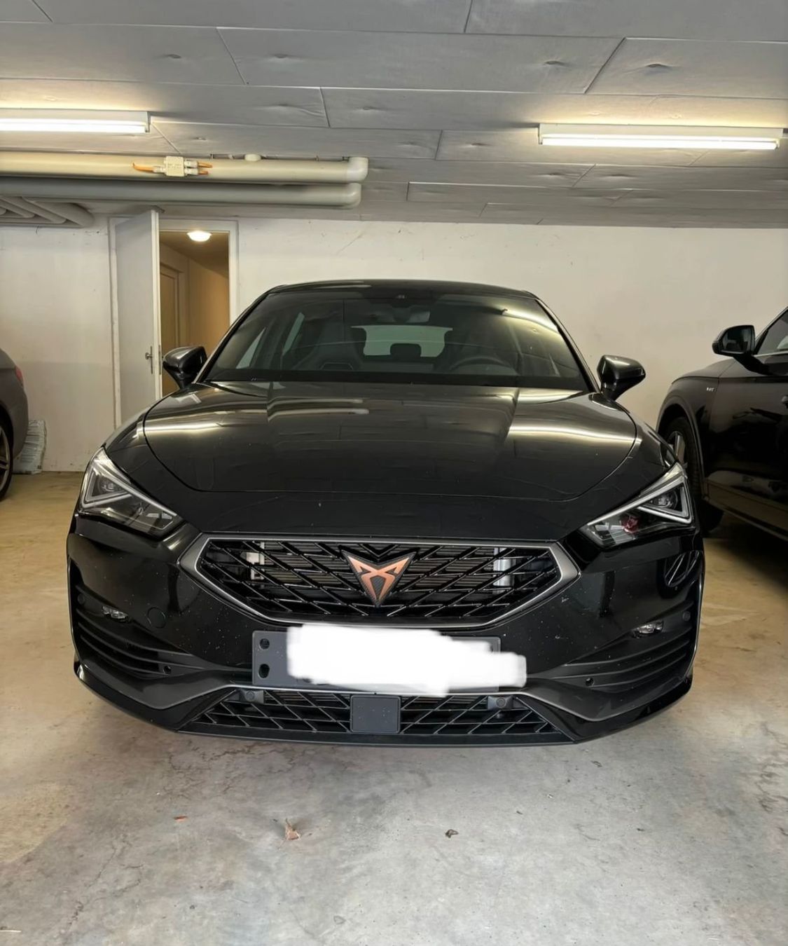 Cupra Automobili: Cupra Leon VZ – Usato da Aadorf venduto da Loppi99 1