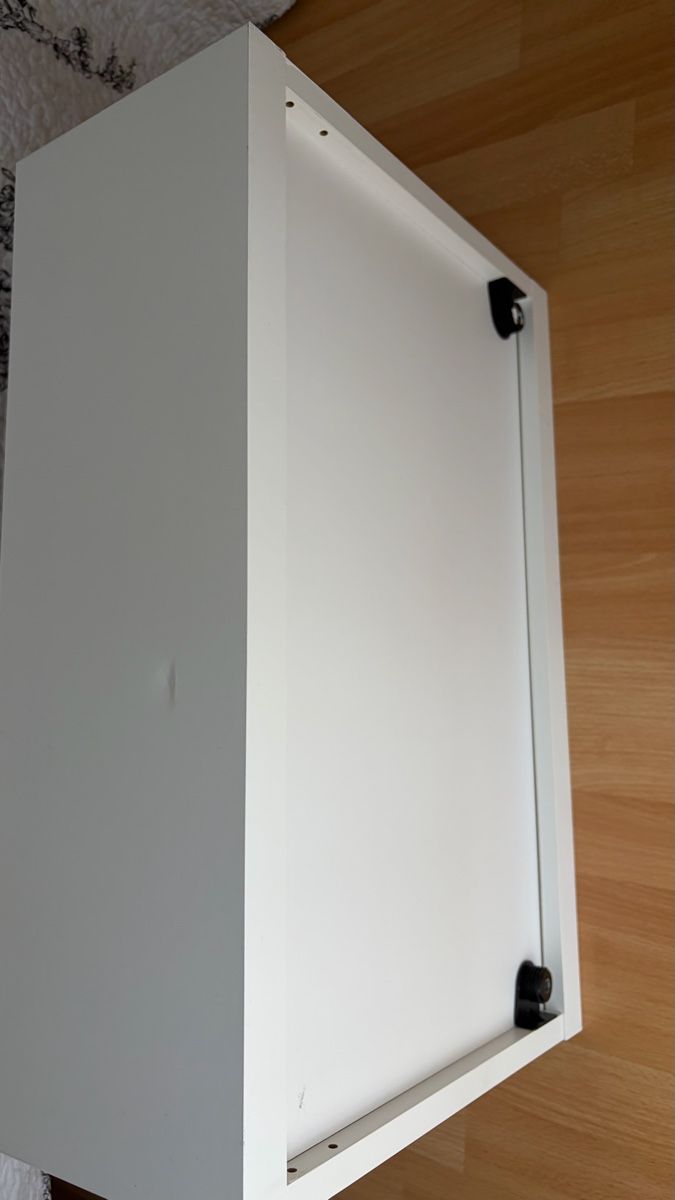 Scaffali: 2x IKEA Regal / Wandregal – Usato da Bern venduto da ece_nxk7 2