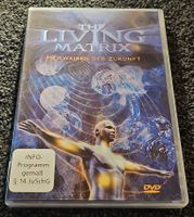 DVD The Living Matrix Heilweisen der Zukunft(21374)
