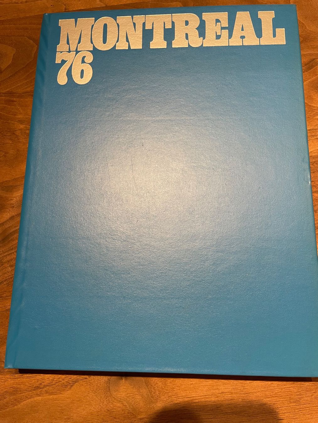 Libri: Montreal Olympia 1976 – Usato da Wiggen venduto da cha_p9np