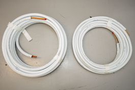 Wieland Cuprofrio Plus - 1/4" & 1/2" Kupferrohr / Kälterohr