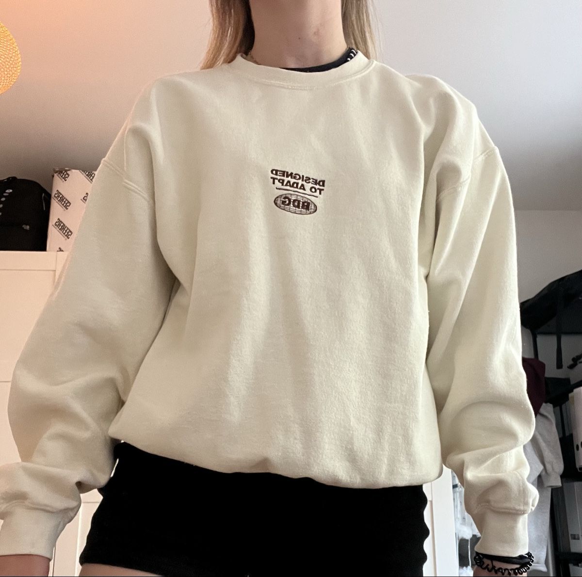 Urban Outfitters Maglioni & Felpe: BDG sweater – Nuovo (secondo la descrizione) da Bern venduto da lea_wf9x
