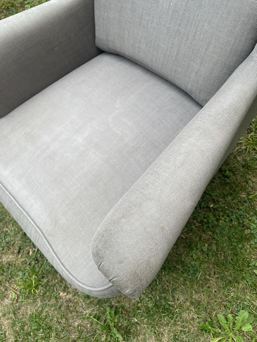 Ikea Poltrone: Ohrensessel – Usato da Zürich venduto da hei_2jpv 2