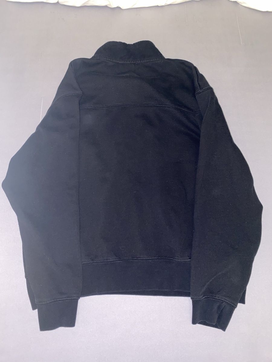 Zara Maglioni & Felpe: Zara Pullover schwarz mit Reissverschluss – Usato da Lippoldswilen venduto da duk_xcr9 1