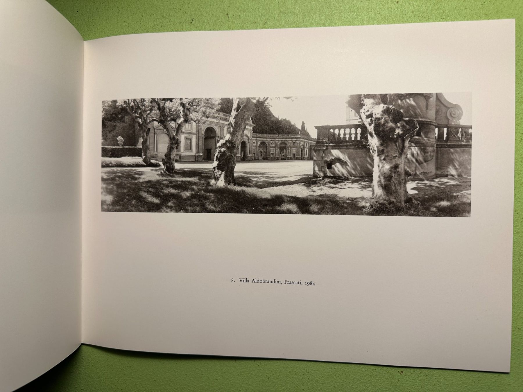 Bücher: Geoffrey James: Giardini Italiani. – Gebraucht aus Zürich von allp 5