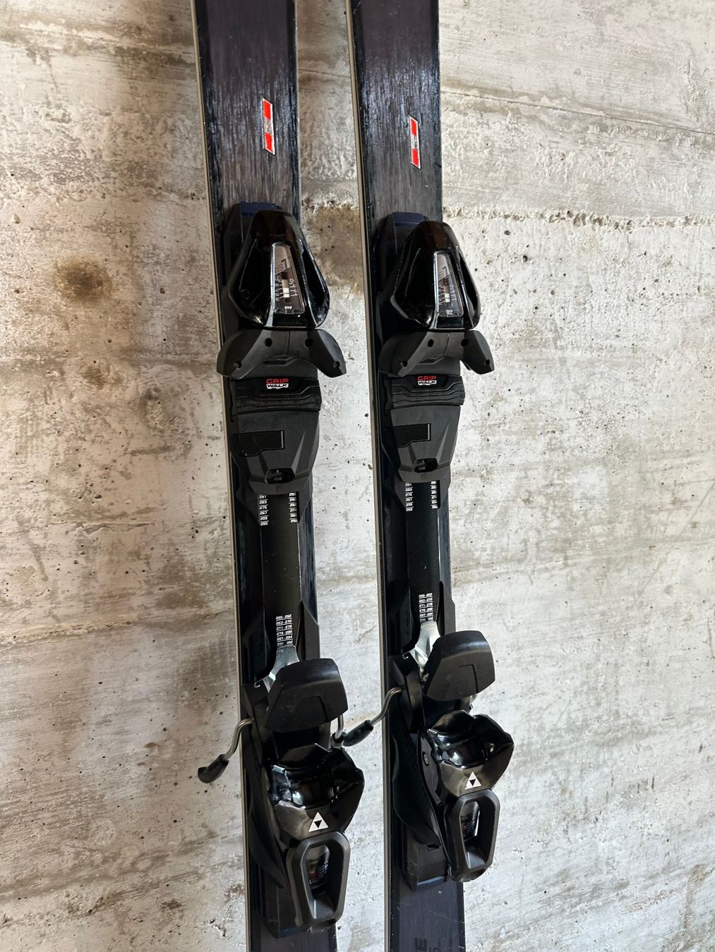 Fischer Skis: Fischer RC ONE Ski 155cm – Gebraucht aus Emmenbrücke von karkarkar 2