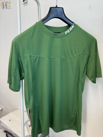 PEAK Sport T-Shirt Grün XXL Fitness Training