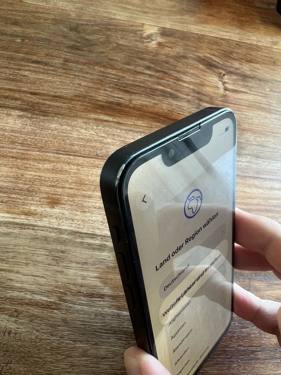 Apple Portables: iPhone 13 mini – D'occasion à Uster par David_Pan 2