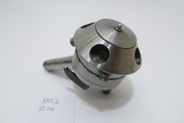 Schaublin Reitstock Revolver MK3