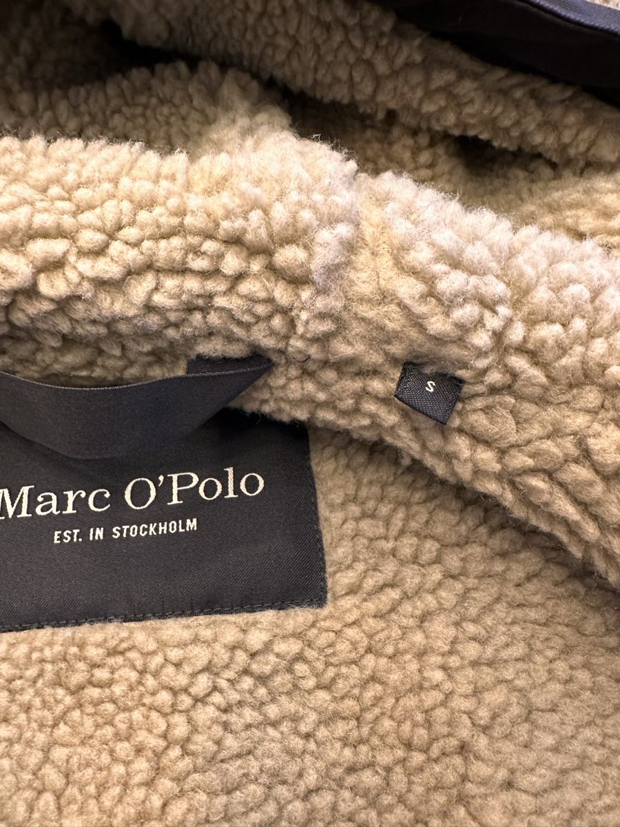 Marc O'Polo Giacche: Winterjacke Marc‘o Polo – Usato da Rüti ZH venduto da Zsclion 2