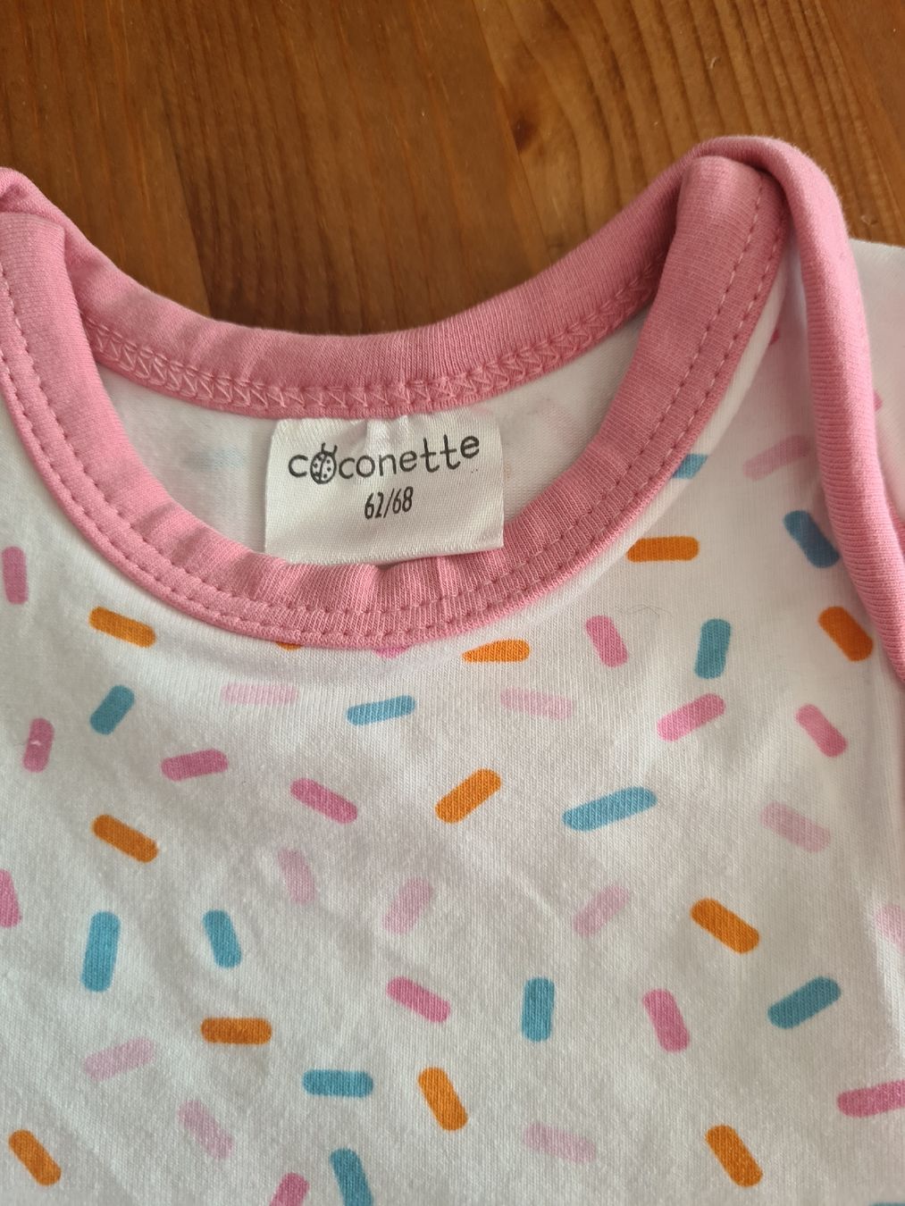 Unterwäsche: Coconette 62/68 Grösse Sommer neu – Neu (gemäss Beschreibung) aus Horw von Mirii91 1