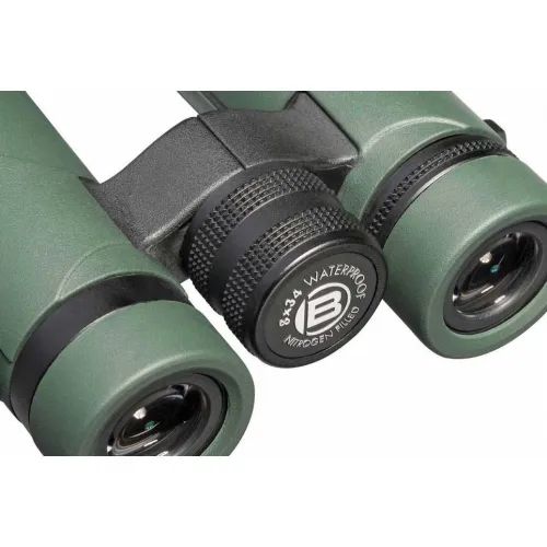 Feldstecher: Bresser Fernglas Feldstecher 8x34 Neu – Neu und originalverpackt aus Suhr von sjay.Cv 3