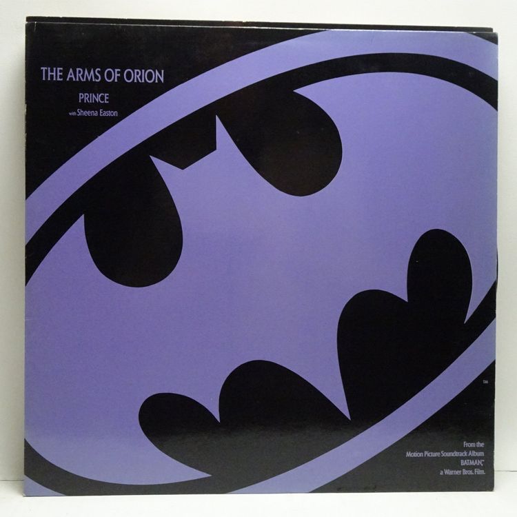 Prince The Arms Of Orion [MaxiSingle] Kaufen auf Ricardo