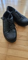 Joya schuhe Grösse 40, schwarz, Leder