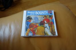 Meuterei auf der Bounty - CD