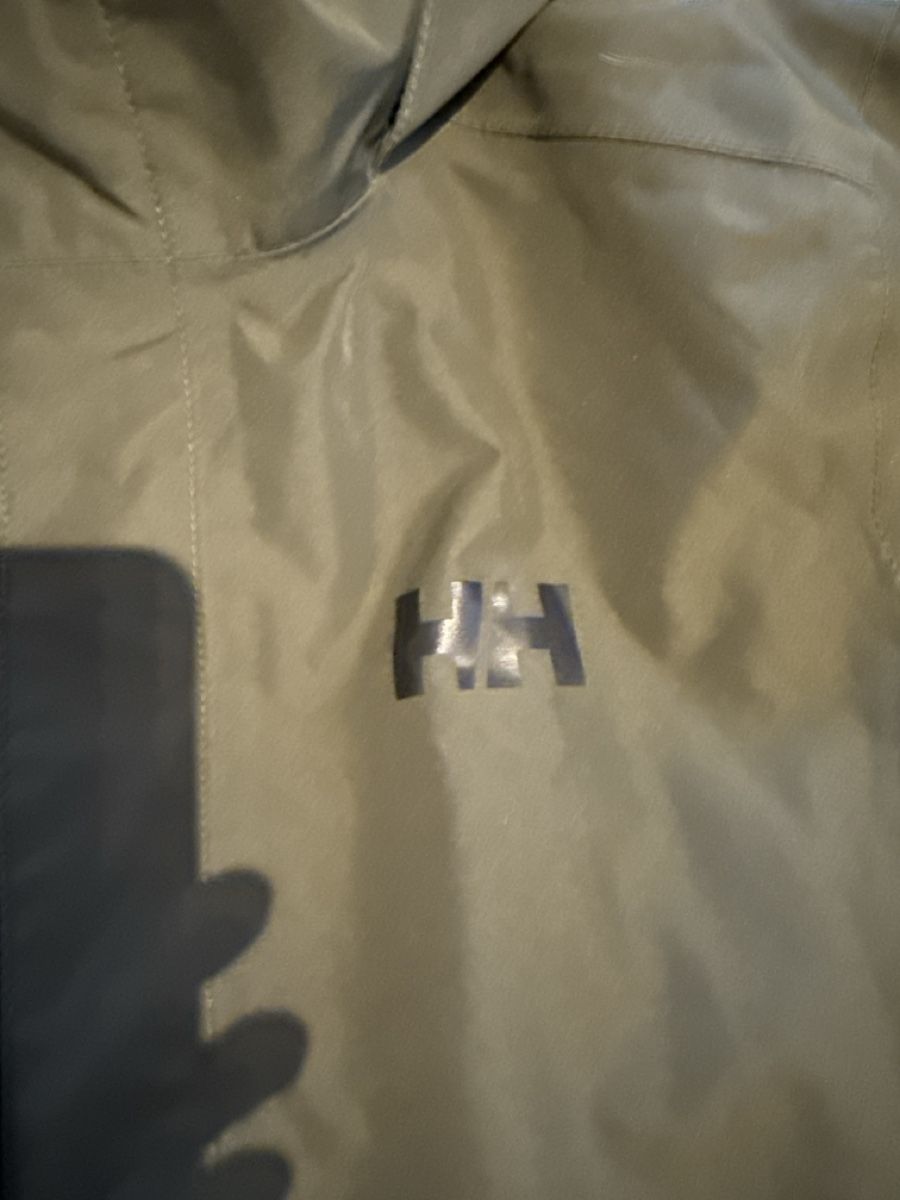 Helly Hansen Jacken: Helly Hansen Jacke, Grösse S, – Gebraucht aus Riedholz von nlu_dn2q 1