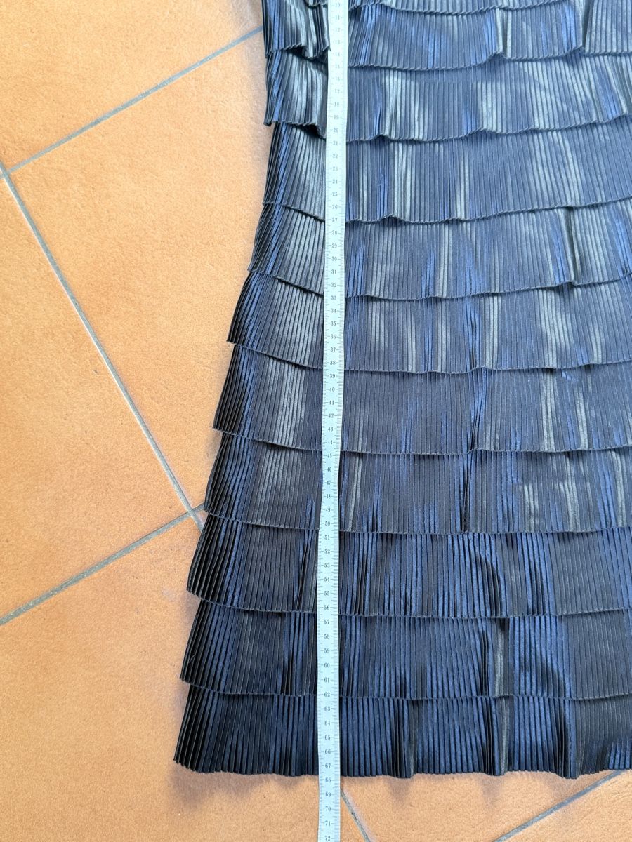 Robes: Mini Abito nero Express taglia S 👗 – Neuf (Voir description) à Bellinzona par bul_mvy5 8