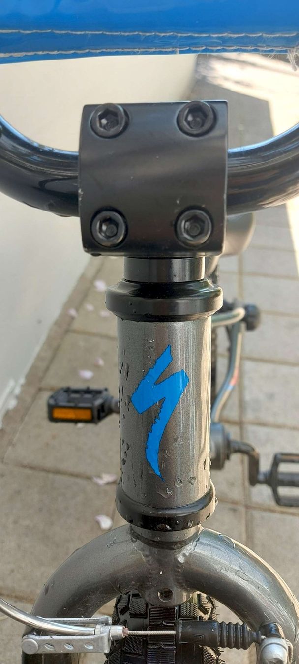 Specialized Vélos: Kinderfahrrad 12" – D'occasion à Baden par bab_6cxc 5