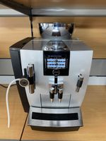Jura Ab service 6 Monate Garantie