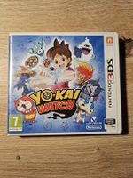 Yokai Watch 3DS