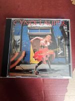 CD - Cindy Lauper – She's So Unusual (Pop Rock, 1983)