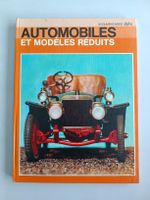 Automobiles et modèles réduits