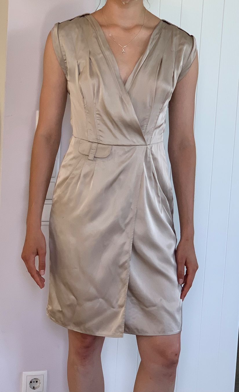 Vestiti: Kleid von Dorothee Schumacher  gr S – Usato da Nuglar venduto da Korsika2