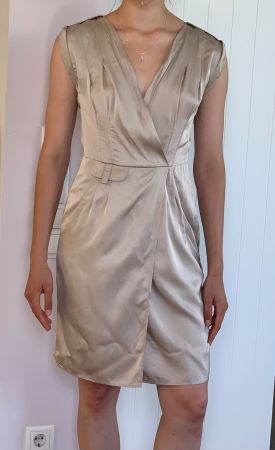 Kleid von Dorothee Schumacher  gr S
