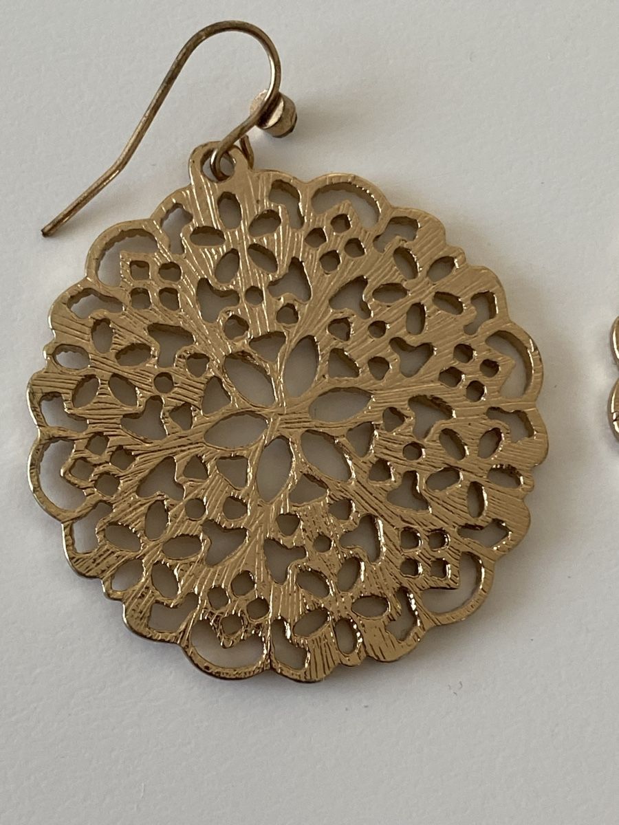 Orecchini pendenti & Orecchini a lobo: Ohrringe Modeschmuck – Nuovo (secondo la descrizione) da Brugg AG venduto da Honeybee6 3