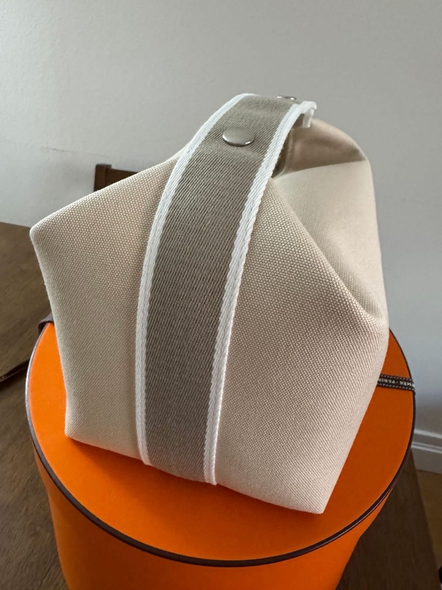 Hermès Borse da donna: Hermes Bride a brac GM large neu – Nuovo e nell'imballaggio originale da Kilchberg ZH venduto da cruella 4