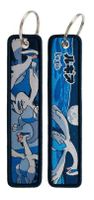Pokemon Lugia Schlüsselanhänger