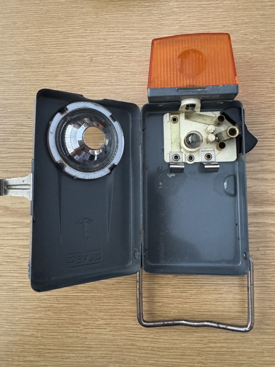 Lampade: Taschenlampen – Usato da Reigoldswil venduto da pet_dj8f 4