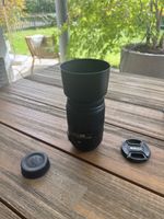 Nikon AF-S DX NIKKOR 55–300mm f/4.5–5.6G ED VR – ungetestet