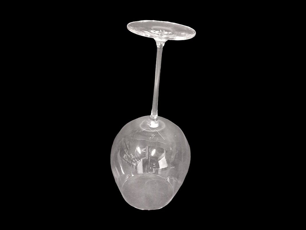 Verres: Weinglässer Set, 6 Stück – D'occasion à Hünenberg par Restwert_Zug 2