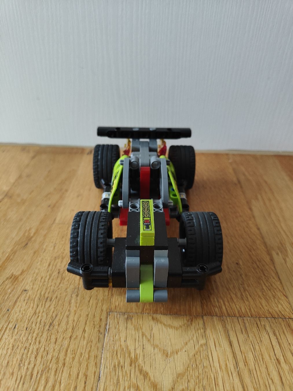 Lego Giocattoli: Lego Technic 42101 Buggy, voll funktionsfaehig, Top! – Usato da Zürich venduto da tsc_sd9w 2